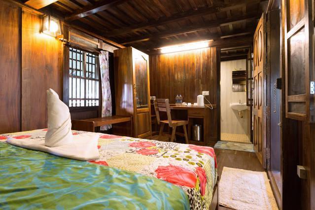 Kalppavanam Heritage Resort Thekkady Exterior photo